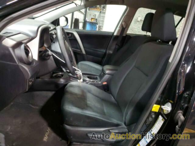 TOYOTA RAV4 LE, 2T3BFREV9GW512880