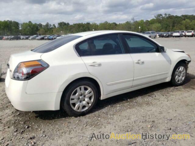 NISSAN ALTIMA BASE, 1N4AL2AP5CC204112