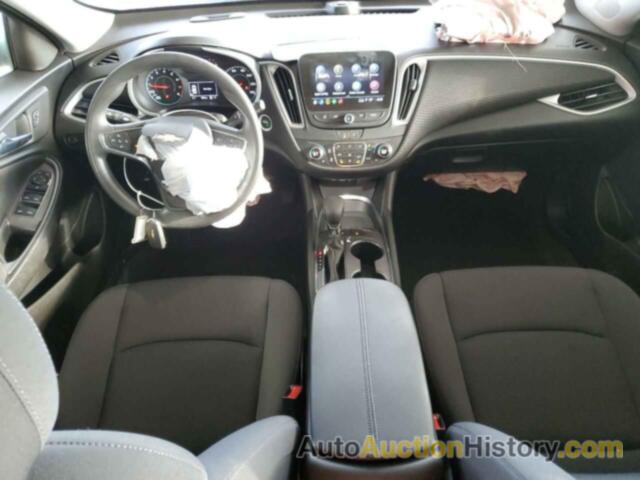 CHEVROLET MALIBU LT, 1G1ZD5ST2PF250470