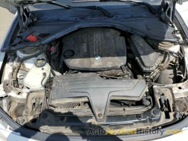 BMW 3 SERIES D, WBA3D3C51EK156678