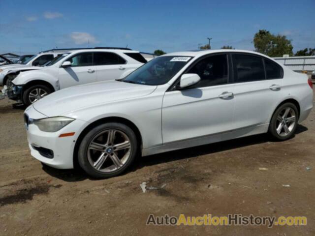 BMW 3 SERIES D, WBA3D3C51EK156678