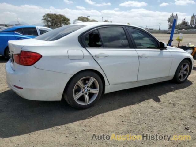 BMW 3 SERIES D, WBA3D3C51EK156678