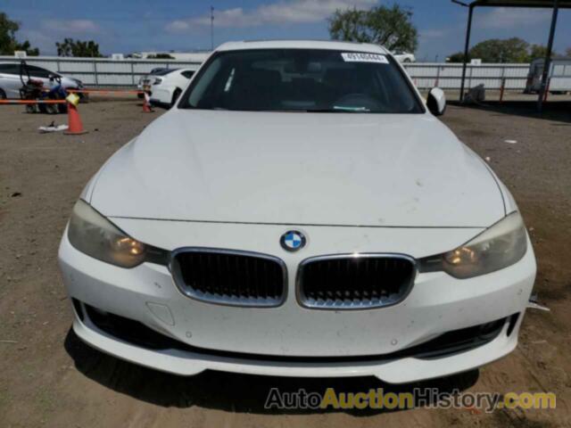 BMW 3 SERIES D, WBA3D3C51EK156678