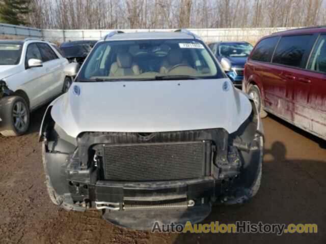 BUICK ENCLAVE, 5GAKRCKD9EJ158128