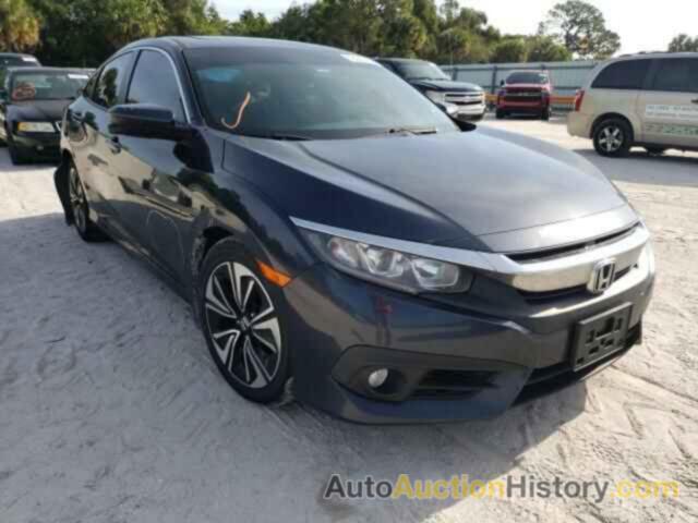 HONDA CIVIC EXL, 19XFC1F79GE027274