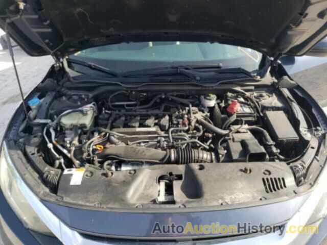 HONDA CIVIC EXL, 19XFC1F79GE027274