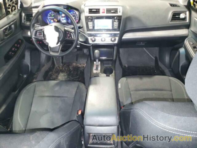 SUBARU LEGACY 2.5I, 4S3BNAB65K3012230