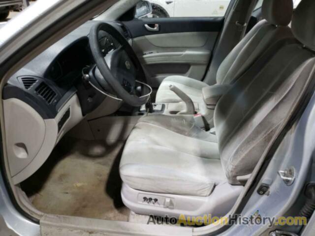 HYUNDAI SONATA GLS, 5NPET46C18H400847