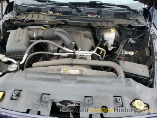 RAM 1500 ST, 1C6RR7FT0ES465694