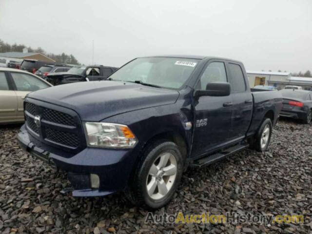 RAM 1500 ST, 1C6RR7FT0ES465694