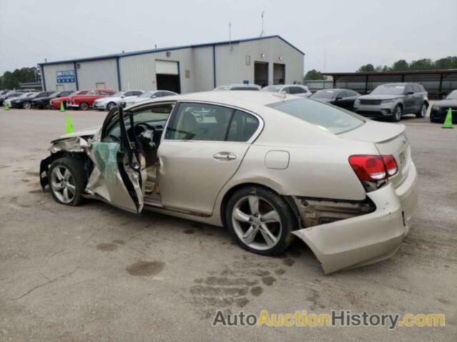 LEXUS GS350 350, JTHBE1KS3B0053436