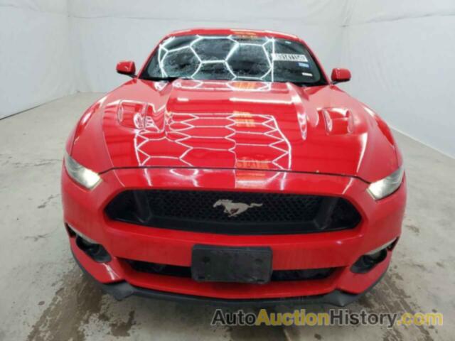 FORD MUSTANG GT, 1FA6P8CF3G5300154