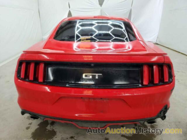 FORD MUSTANG GT, 1FA6P8CF3G5300154
