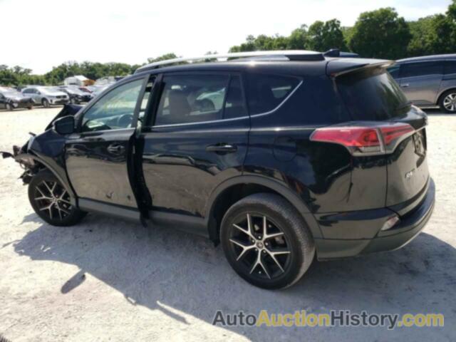 TOYOTA RAV4 SE, 2T3JFREV9HW678281