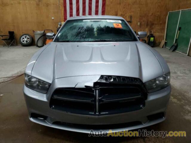 DODGE CHARGER POLICE, 2C3CDXKT6EH329729
