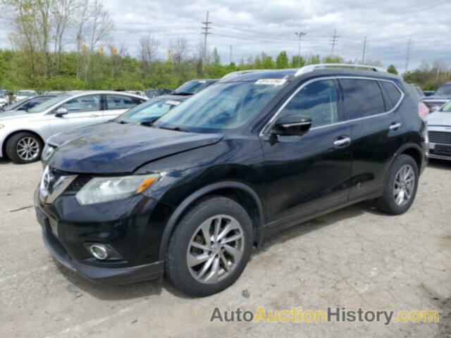 NISSAN ROGUE S, 5N1AT2MV5EC780205