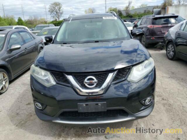 NISSAN ROGUE S, 5N1AT2MV5EC780205