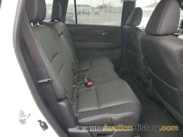 HONDA PASSPORT EXL, 5FNYF8H50MB030607