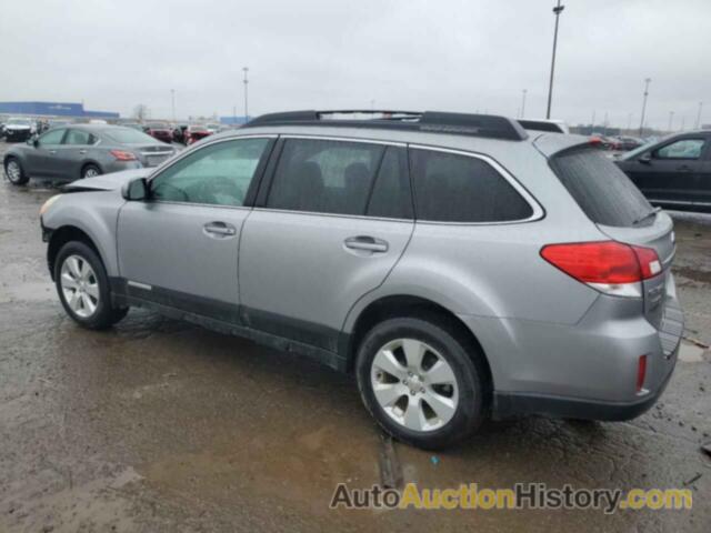 SUBARU OUTBACK 2.5I PREMIUM, 4S4BRCCC9B3384170