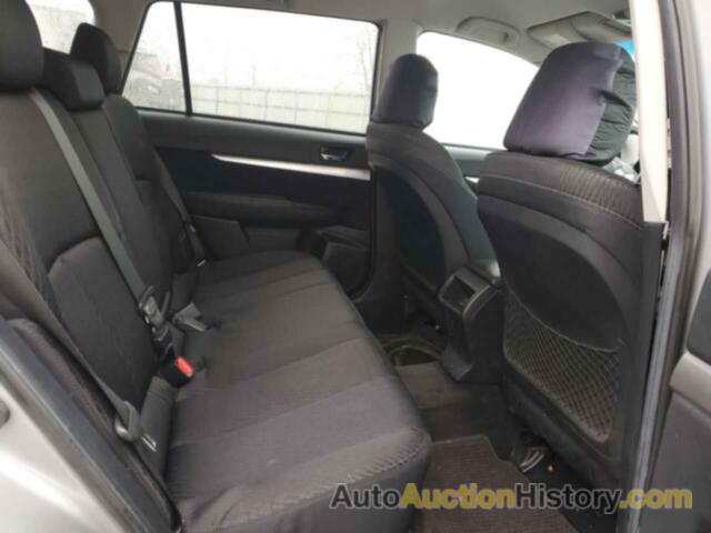 SUBARU OUTBACK 2.5I PREMIUM, 4S4BRCCC9B3384170