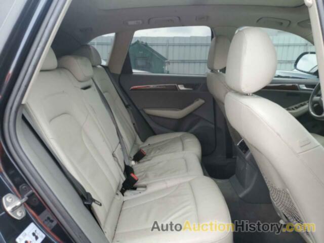 AUDI Q5 PREMIUM PLUS, WA1LFAFP2CA074793