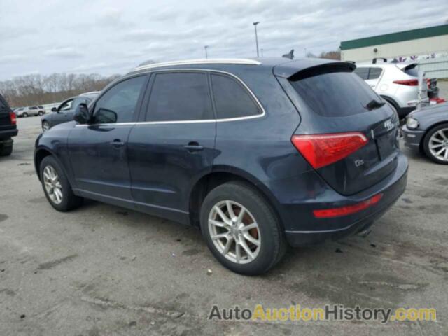 AUDI Q5 PREMIUM PLUS, WA1LFAFP2CA074793