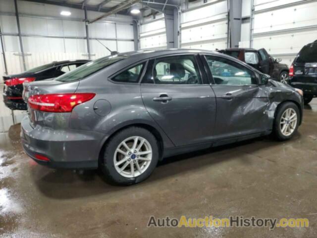 FORD FOCUS SE, 1FADP3F24HL290377