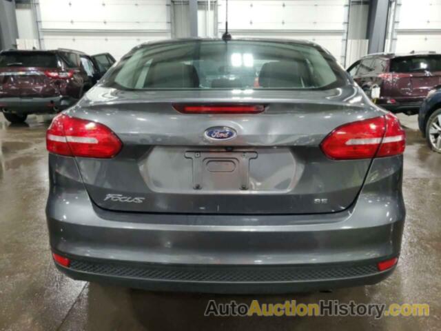 FORD FOCUS SE, 1FADP3F24HL290377