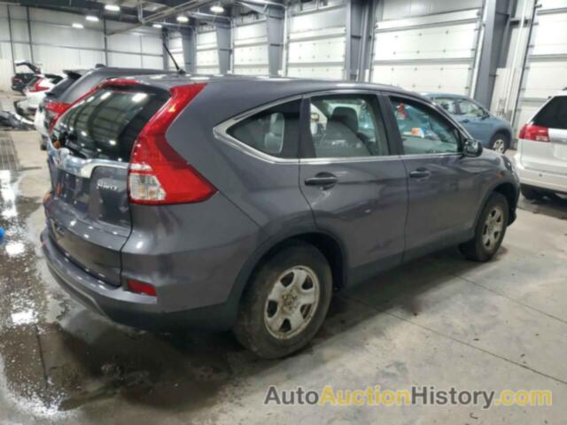 HONDA CRV LX, 5J6RM4H39FL014241