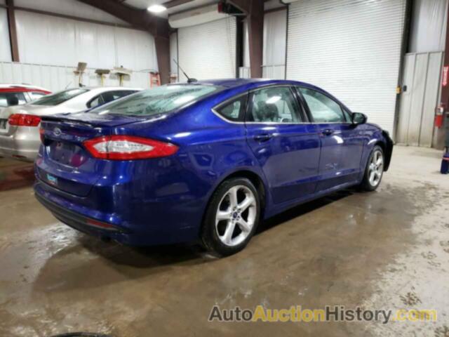 FORD FUSION S, 3FA6P0G76GR378803