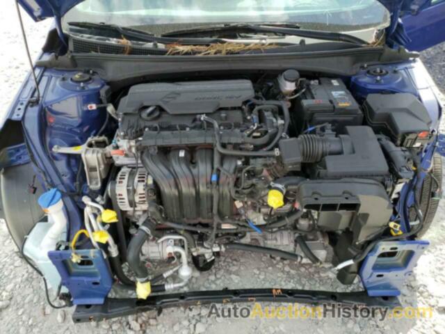 HYUNDAI ELANTRA SEL, KMHLM4AG5PU529351