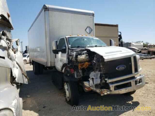 FORD F750 SUPER DUTY, 1FDWF7DE0KDF10315