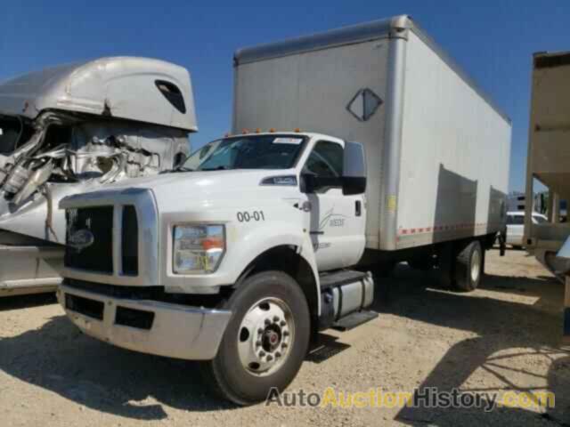 FORD F750 SUPER DUTY, 1FDWF7DE0KDF10315