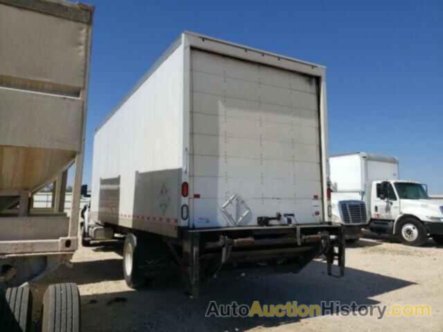 FORD F750 SUPER DUTY, 1FDWF7DE0KDF10315