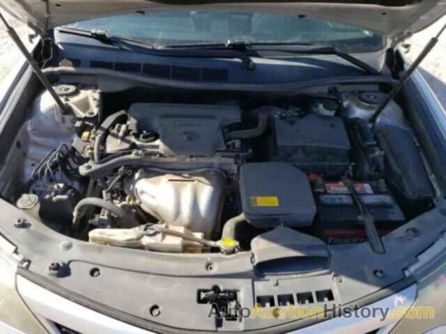 TOYOTA CAMRY L, 4T1BF1FK4DU209676