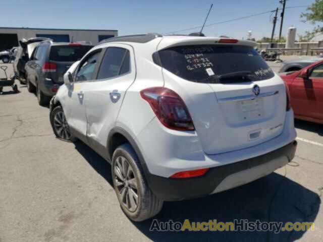 BUICK ENCORE PREFERRED, KL4CJASB2LB014886