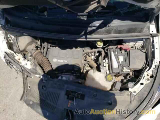 BUICK ENCORE PREFERRED, KL4CJASB2LB014886