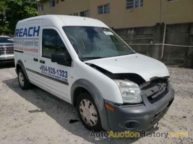 FORD TRANSIT XL, NM0LS7AN8CT076012