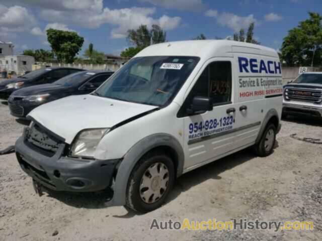 FORD TRANSIT XL, NM0LS7AN8CT076012