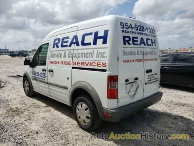 FORD TRANSIT XL, NM0LS7AN8CT076012