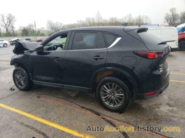 MAZDA CX-5 TOURING, JM3KFBCM1M0338683