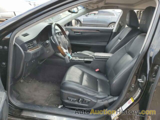 LEXUS ES350 350, JTHBK1GG7E2133103