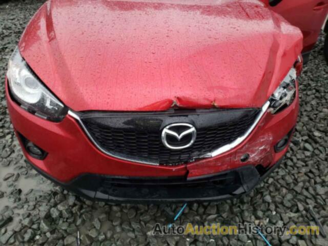 MAZDA CX-5 TOURING, JM3KE4CY1F0448475