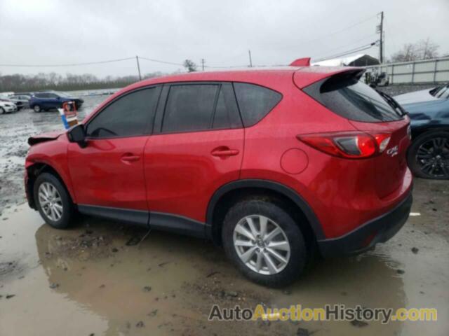 MAZDA CX-5 TOURING, JM3KE4CY1F0448475