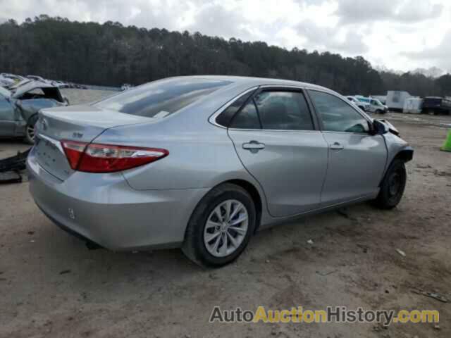 TOYOTA CAMRY LE, 4T4BF1FK3GR530232