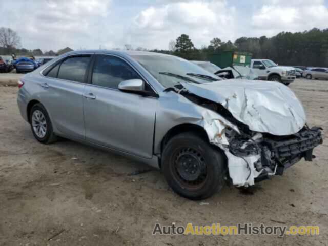 TOYOTA CAMRY LE, 4T4BF1FK3GR530232