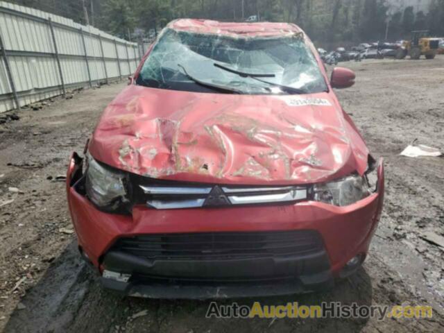 MITSUBISHI OUTLANDER SE, JA4AZ3A33FZ005387