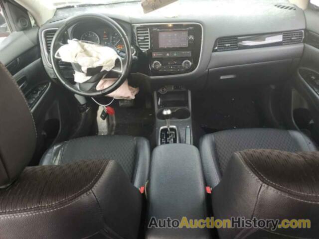 MITSUBISHI OUTLANDER SE, JA4AZ3A33FZ005387