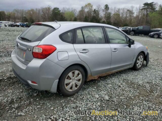 SUBARU IMPREZA, JF1GPAA66E9283855