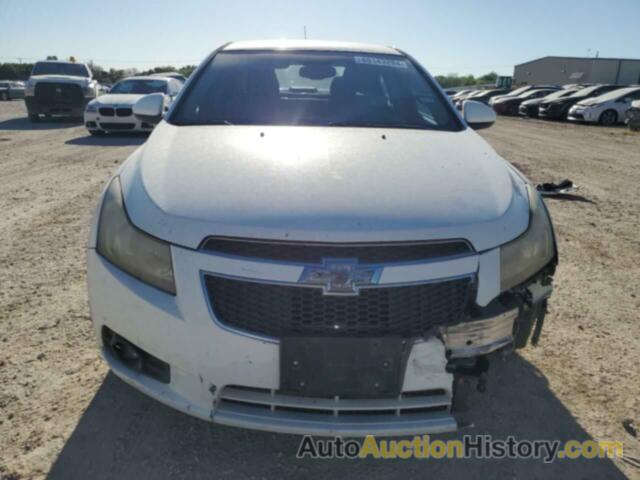 CHEVROLET CRUZE ECO, 1G1PK5SC9C7169340